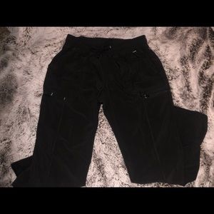 Scrub pants